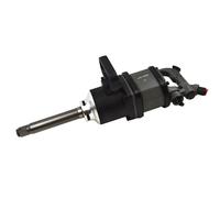 1" drive Industrial Impact Gun controllo leva incudine lunga 1600ft-lb U.S.PR...