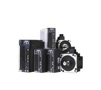 1 driver da 2000 W ASD-B2-2023-b+ECMA-E21320SS da 2 kW