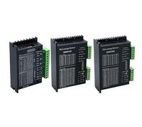 1 driver for motore microstep TB6600 9-42 V 4 A / DM542 20-50 V 4,2 A / DM556 20-50 V 5,6 A(DM556)