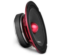 1 DS18 PRO-X6.4BMSL midrange da 165 mm 400 watt max porte portiere sportelli car