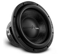 1 DS18 ZR10.2D subwoofer da 25 cm 700 watt rms ottimo per cassa e cofano car