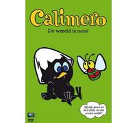 Calimero 2 - De Wereld Is Mooi