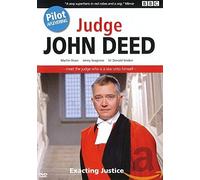 Judge John Deed - Exacting Justice (edizione Olandese)