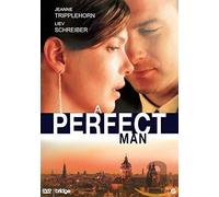 1 Dvd Amaray - A Perfect Man