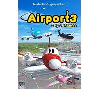 1 Dvd Amaray - Airport - Deel 3