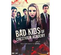 1 Dvd Amaray - Bad Kids of Crestview Academy [Import]