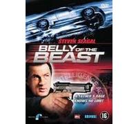 1 Dvd Amaray - Belly of the Beast