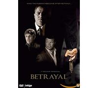 1 Dvd Amaray - Betrayal [Import]