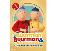 1 Dvd Amaray - Buurman & Buurman de Film