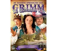 1 Dvd Amaray - De Gelaarsde Kat