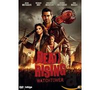 1 Dvd Amaray - Dead Rising Watchtower Belge]