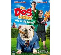 1 Dvd Amaray - Dog father