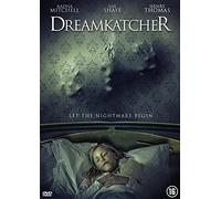 1 Dvd Amaray - Dreamkatcher [Import]