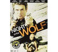 1 Dvd Amaray en Slipcase - Night of the Wolf
