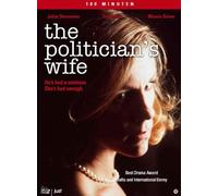 1 Dvd Amaray en Slipcase Politician'S Wife