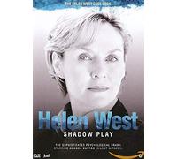 1 Dvd Amaray en Slipcsae - Helen West Shadow Play