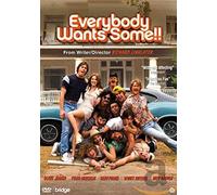 1 Dvd Amaray - Everybody Wants Some !!