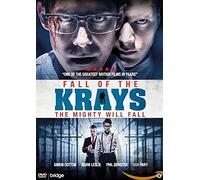 1 Dvd Amaray - Fall of The Krays [Import]