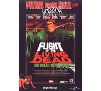 1 Dvd Amaray - Flight of The Living [Import]