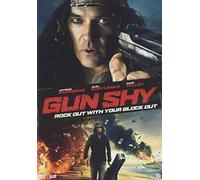 1 Dvd Amaray - Gun Shy