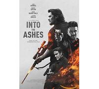 1 Dvd Amaray - Into The Ashes [Import]