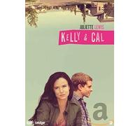 1 Dvd Amaray - Kelly & Cal [Import]