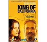 1 Dvd Amaray - King of California