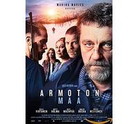 1 Dvd Amaray - Law of the Land