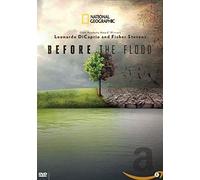 1 Dvd Amaray - Ng. Before the Flood