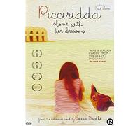 1 Dvd Amaray - Picciridda Aka Alone with Her Drea [Import]