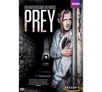 1 Dvd Amaray - Prey-Season 1 [Import]