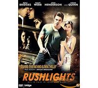 1 Dvd Amaray - Rushlights (1 DVD)