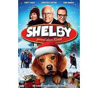 1 Dvd Amaray - Shelby-Gered Door Kerst [Import]