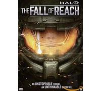 1 Dvd Amaray Slipcase - Halo Fall of Reach [Import]