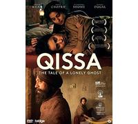 1 Dvd Amaray Slipcase - Qissa the Tale of a Lonely Ghost