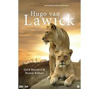 Van Lawick Gold Runners & Brutal K