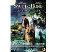 1 Dvd Amaray - Snuf de Hond - Vlieg