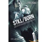 1 Dvd Amaray - Still/ Born