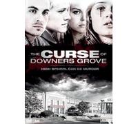 1 Dvd Amaray - The Curse of Downers Grove