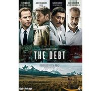 1 Dvd Amaray - The Debt