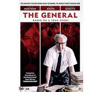1 Dvd Amaray - The General [Import]