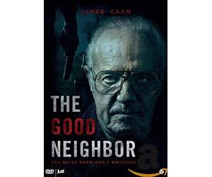 1 Dvd Amaray - The Good Neighbor [Import]