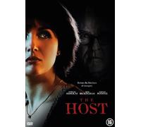 1 Dvd Amaray - The Host