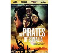 1 Dvd Amaray - The Pirates of Somalia [Import]