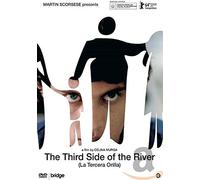 1 Dvd Amaray - Third Side of the River, the