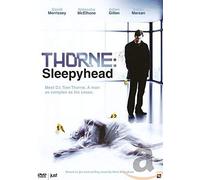 1 Dvd Amaray - Thorne Serie 1 - Sleepyhead
