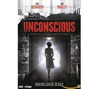 1 Dvd Amaray - Unconscious Aka Amnesiac