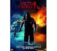 Victor Crowley (Hatchet4) Including