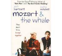 1 Dvd Digipack - Mozart & The Whale [Import]