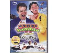 1-DVD ERNST BOBBIE EN DE REST - DE GESLEPEN ONIX